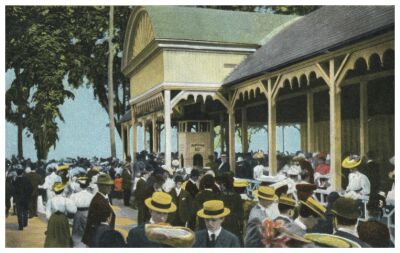 (Image: An Unknown Attraction)