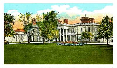 (Image: Dundurn Castle)