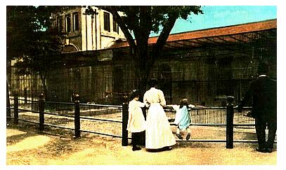 (Image: Zoo Interior)