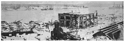 (Image: Closer View of the Waterfront)