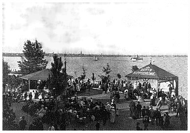 (Image: Doty `Hippodrome' Concession)