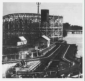 (Image: Far Side of Hanlan's Point)