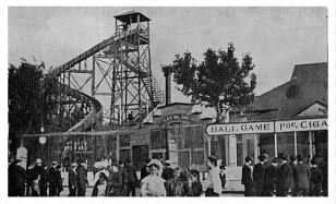 (Image: Dry Slide and Games)