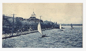(Image: The Lagoon)