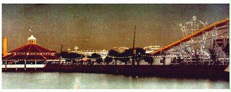 (Image: The Lagoon at Night)