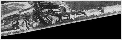 (Image: An Aerial View of the Park)