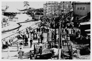 (Image: `Baby Dipper' and Midway Rides)