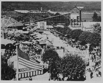 (Image: The 1940s Midway)