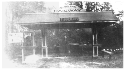 (Image: Tipperary Station)