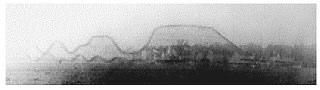 (Image: Side View of the Roller Coaster)