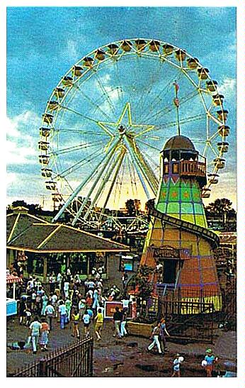 (Image: The Midway)