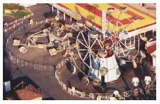 (Image: `Scrambler' and `Turbo')