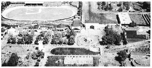 (Image: Aerial View)