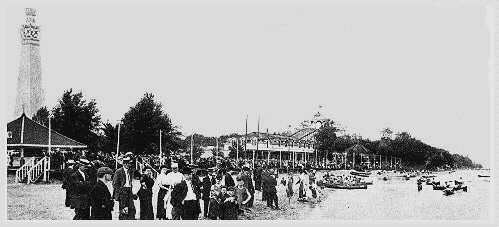 (Image: Beach Area)
