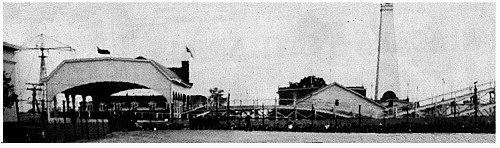 (Image: Sports Field and Track)