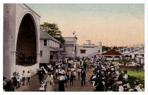 (Image: West Boardwalk)
