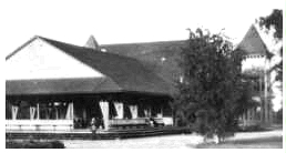 (Image: Main Pavilion)