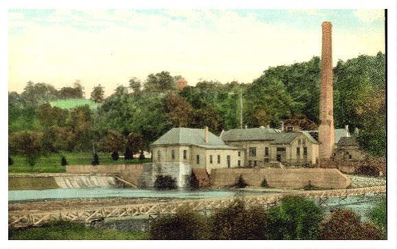 (Image: The Water Works)