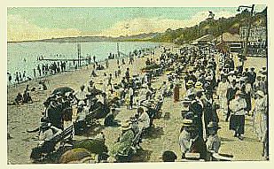 (Image: Stanley Beach)
