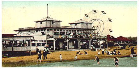 (Image: The Casino and Beach)
