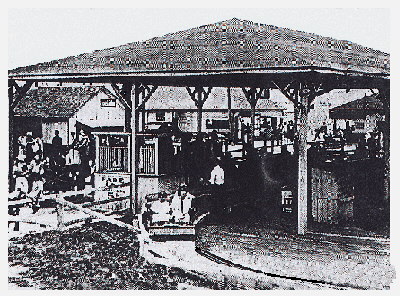 (Image: Figure 8 Station)