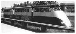 (Image: Miniature Train)
