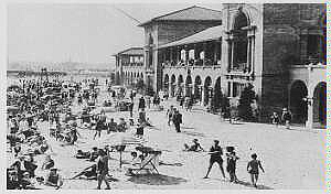 (Image: Sunnyside Beach)