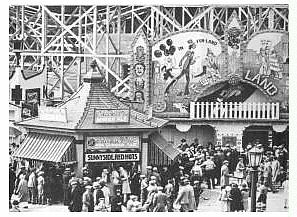 (Image: Funhouse)