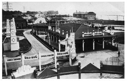 (Image: East Midway from a Western Viewpoint)