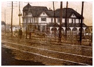 (Image: A Closer View of Meyer's Restaurant)