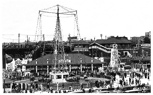 (Image: East Midway)