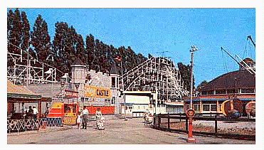 (Image: Sunnyside Midway - Central)