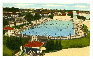 (Image: Sunnyside `Tank' Swimming Pool)