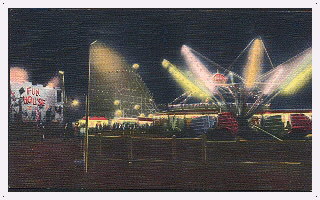 (Image: Night View)