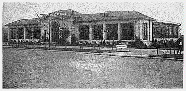 (Image: Front View of The Palais Royale)