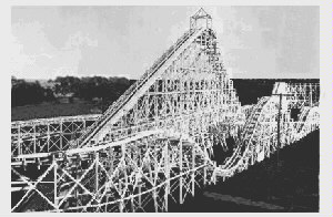 (Image: End View of the `Giant' Coaster)