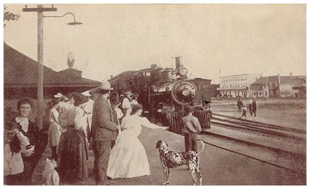 (Image: The Station Platform)