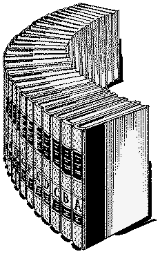 (Image Right: Books)