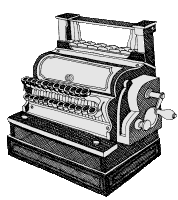 (Image: Cash Register)