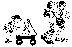 (Image: Children)