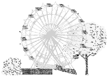 (Image: Ferris Wheel)