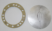 Pitot Mount Ring