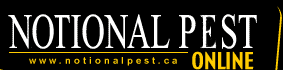 Notional Pest - www.notionalpest.ca