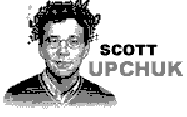 Unretouched photo of Scott