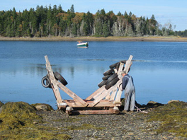 Island Cove Beach