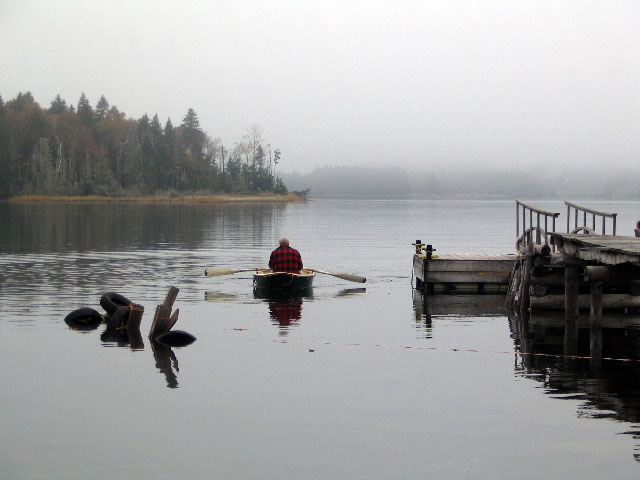 Island Cove Beach
