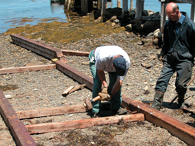 Island Cove Beach