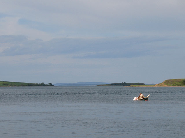 Island Cove Beach