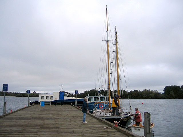 Island Cove Beach
