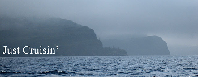 South Coast of Newfoundland